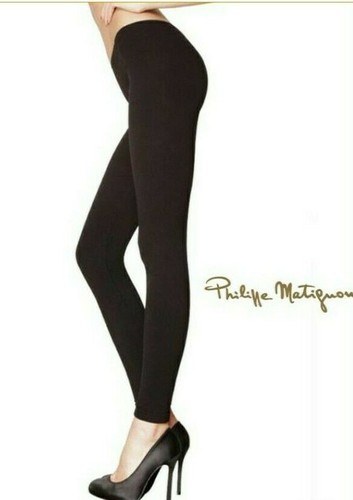 Leggings pantacollant push - push, up