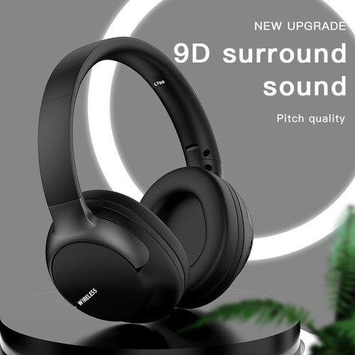 Cuffie auricolari wireless