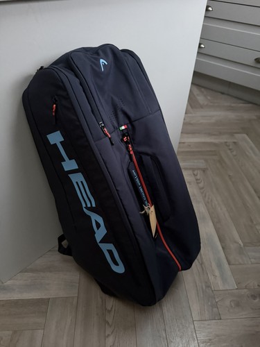 Borsa tour racchetta - head, pro