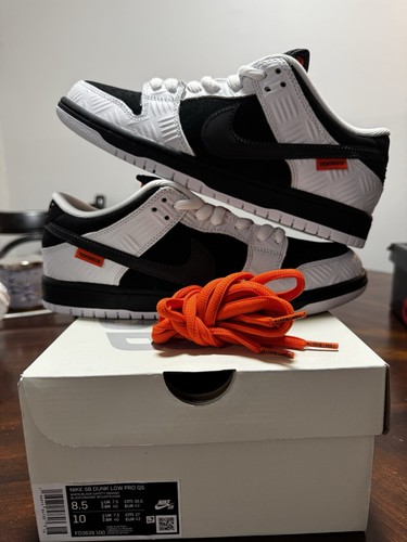 Taglia nike sb dunk - taglia, low