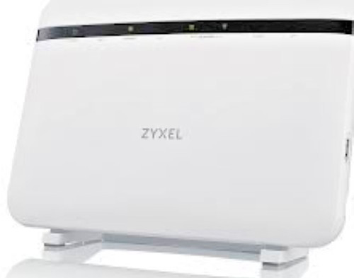 Modem zyxel vmg8825 b50b - modem, vmg8825-b50b