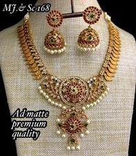 SET GIOIELLI TEMPIO - COLLANA