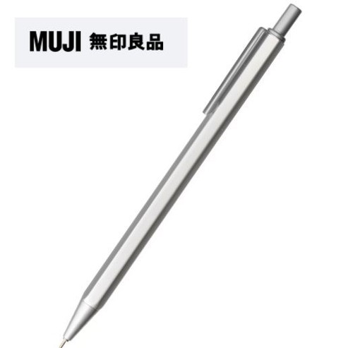 Penna sfera olio muji - ad,
