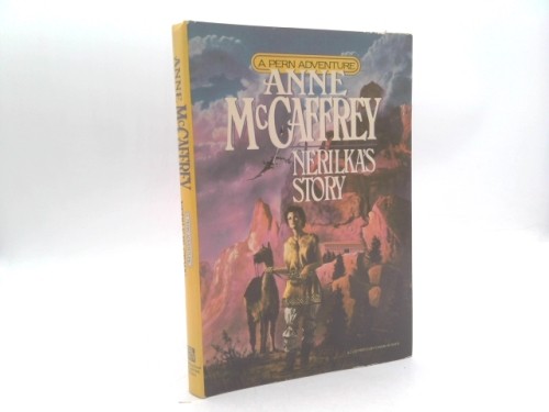 Nerilka story by anne - nerilka's,