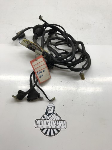 Kit cavi cablaggio impianto
