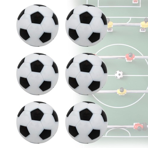 Pezzi mini biliardino gioco - 6,