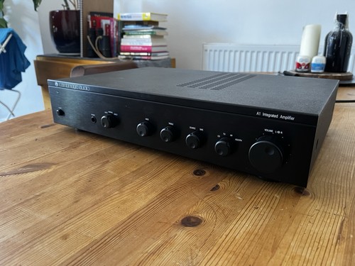Cambridge audio mk1 1995 - audio,