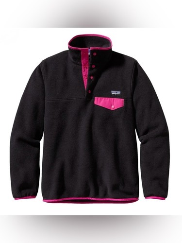 Patagonia synchilla snap - patagonia, snap-t