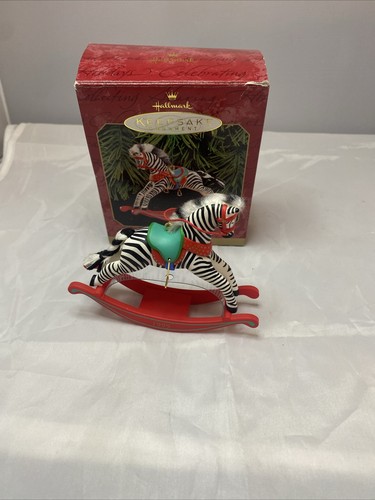 Hallmark keepsake ornamento - hallmark,