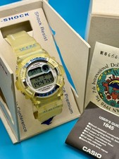 Casio vintage shock - casio,