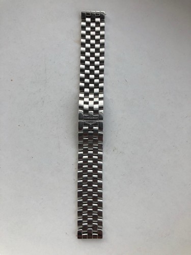 Eberhard bracelet end link - link, fl