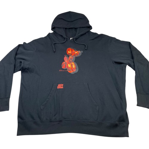 Felpa con cappuccio - , pullover