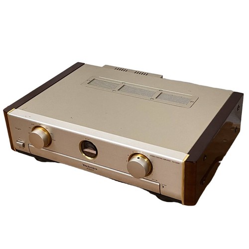 Technics c3000 - technics, su-c3000