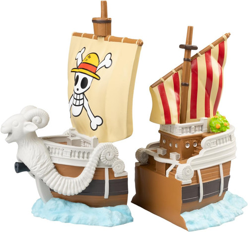 Fermalibri one piece gadget - one,