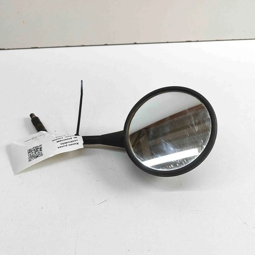 Specchio retrovisore lato