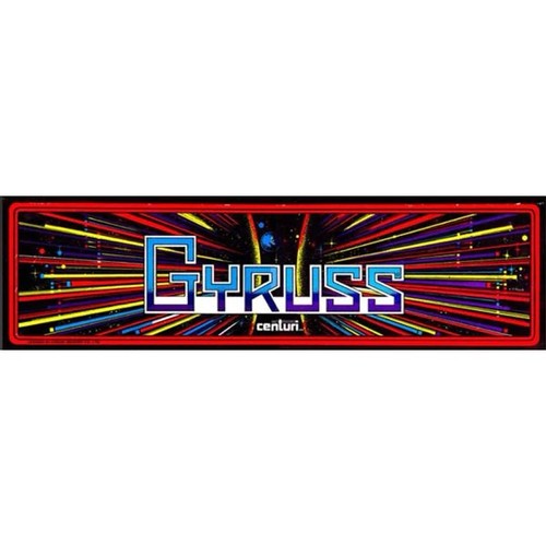 Tenda sole gyruss arcade - tenda,