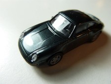 Porsche Carrera Coupe 1:87