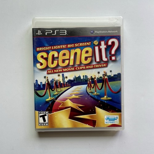 Scene luci luminose - it?,