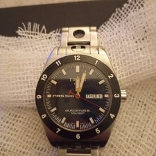 orologio uomo automatico