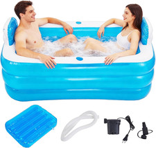 Piscina gonfiabile vasca - gonfiabile,,