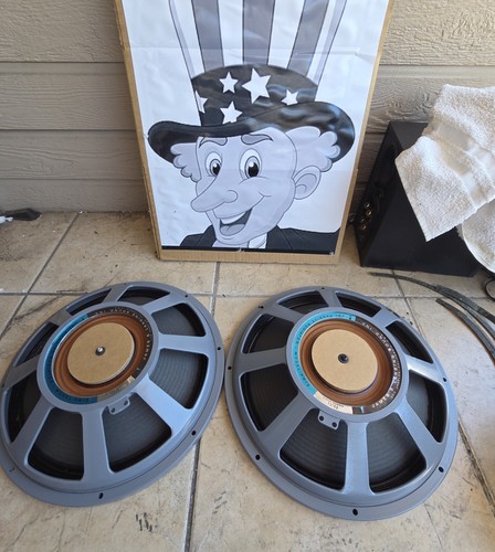Radiatore passivo jbl pr15 - pr15, 15"