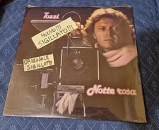 UMBERTO TOZZI NOTTE ROSA 33