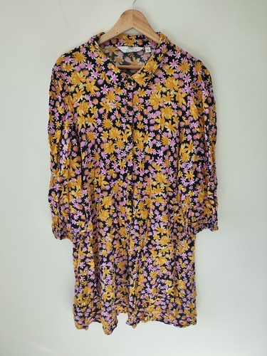 Abito camicia donna dorothy - abito,