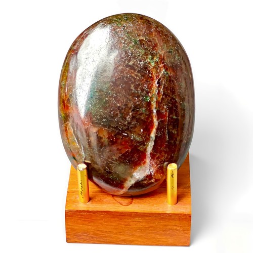 Pietra palma granato - pietra,