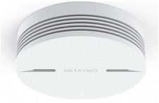 Netatmo, sensore- rilevatore