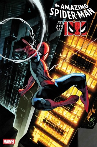 The amazing spider man - the, spider-man