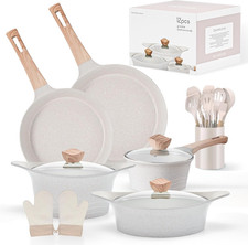 Set Di Pentole E Padelle per