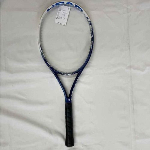 Racchetta tennis head - tennis,