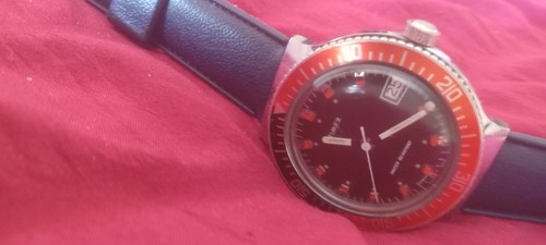 Orologio vintage timex - vintage,