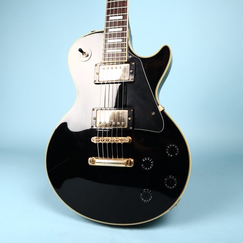 Epiphone les paul - les,