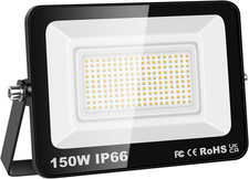 Faretto LED Da Esterno 150W