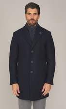 CAPPOTTO SPIGATO MANUEL RITZ