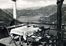 Svizzera Lugano, Ticino Vista