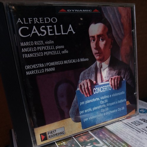 Marco rizzi angelo pepicelli - marco,