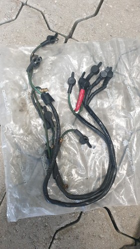 Cavo cablaggio elettrico - cavo,