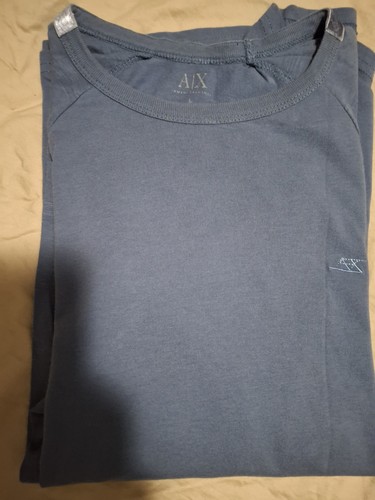 Armani exchange camicia - ​armani, ax