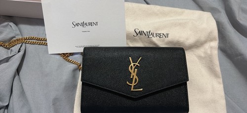 Yves saint laurent borsa - yves,