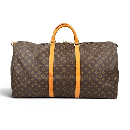 Borsa viaggio vintage louis - vintage,