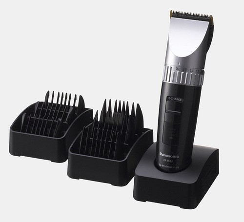 Macchina barba panasonic - da,