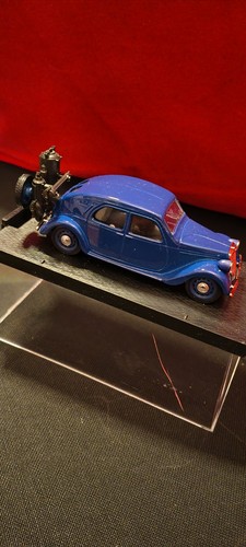 Lancia aprilia berlina 47hp - lancia,