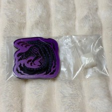 Calamite personaggio Monster