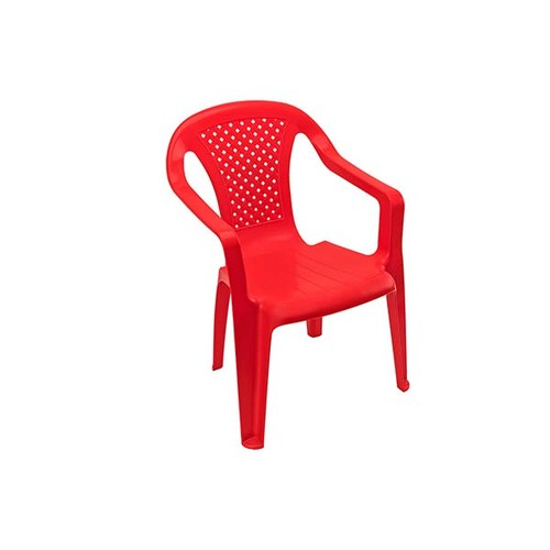 Sedia bambino impilabile - sedia,