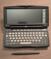 HP 620LX PDA with pen (Tested