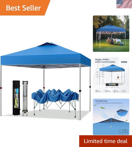 100 tenda baldacchino pop - 100,