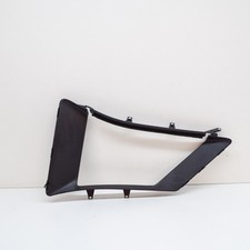 Guarnizione montante lato