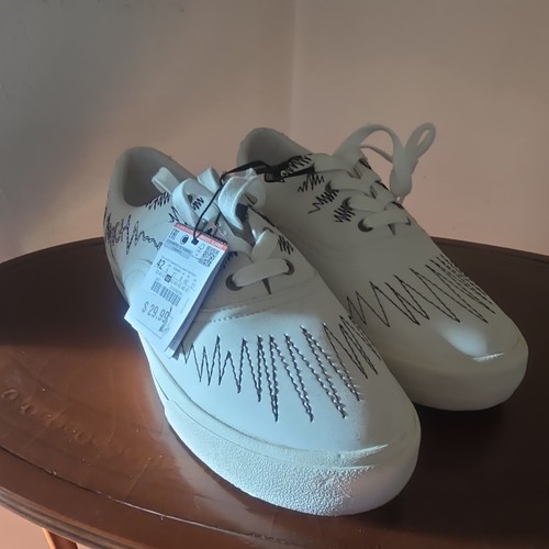 Zara man sneakers - zara, comode